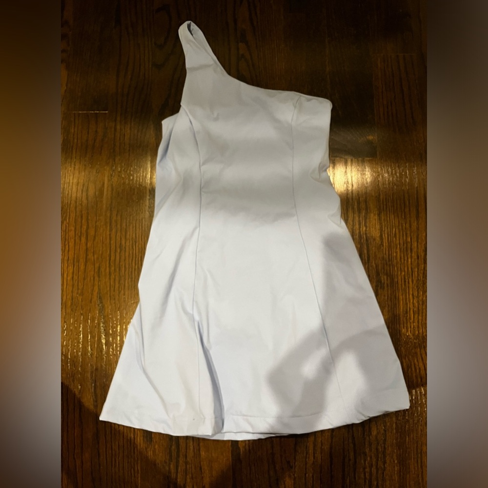 Outdoor voices tennis dress